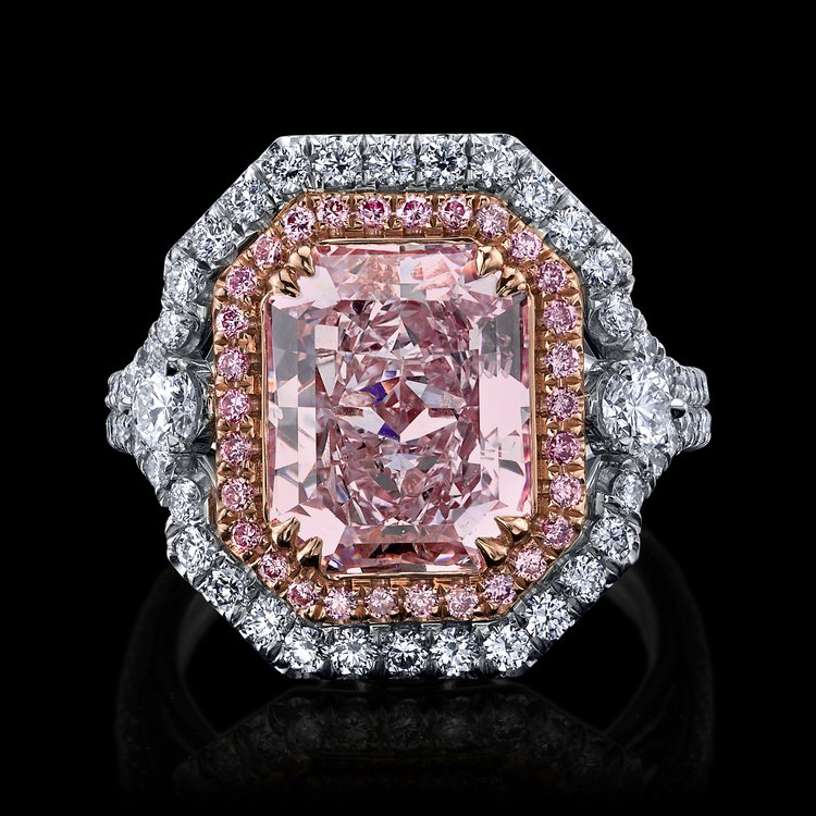 Diamond Selection 4