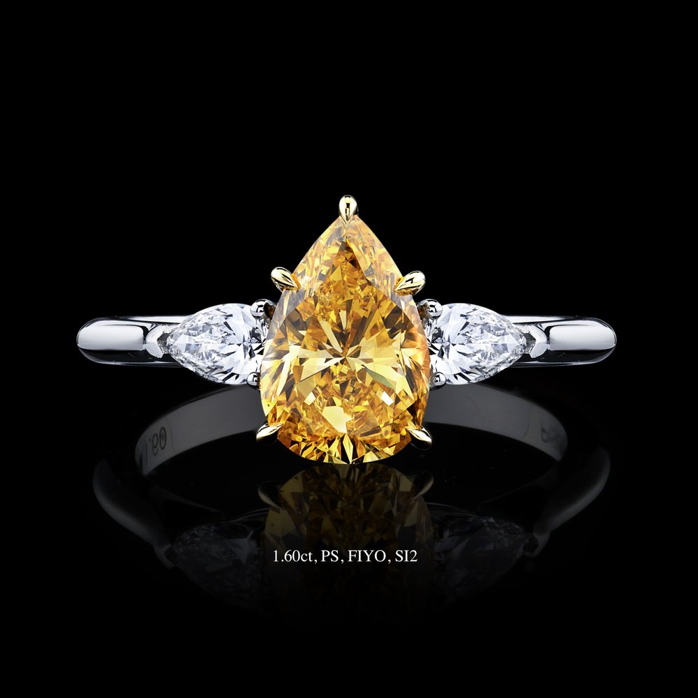 Diamond Selection 5