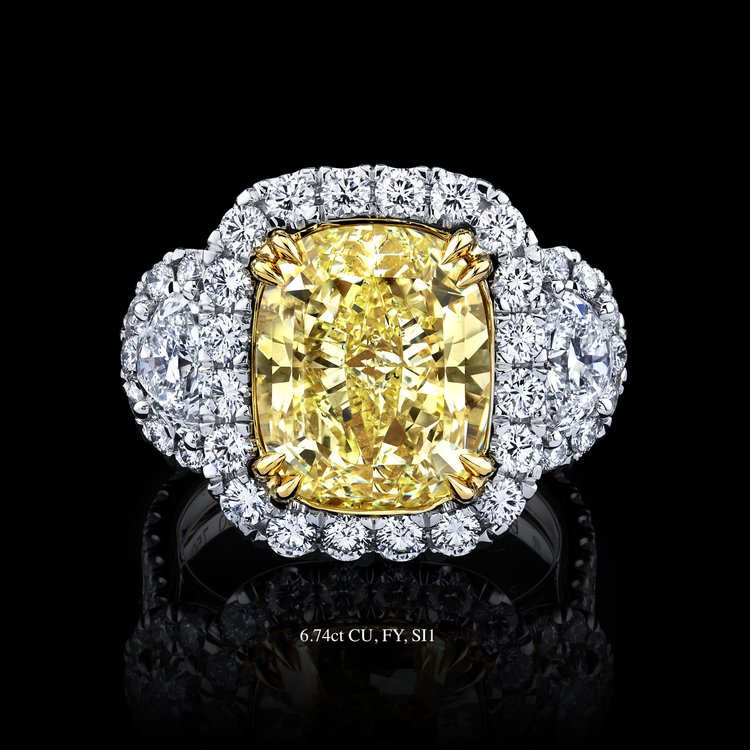 Diamond Selection 7